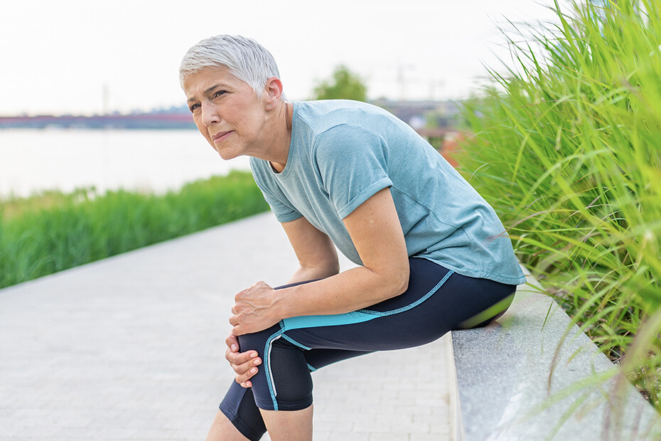 Arthritis: Symptoms, Causes, and Treatments