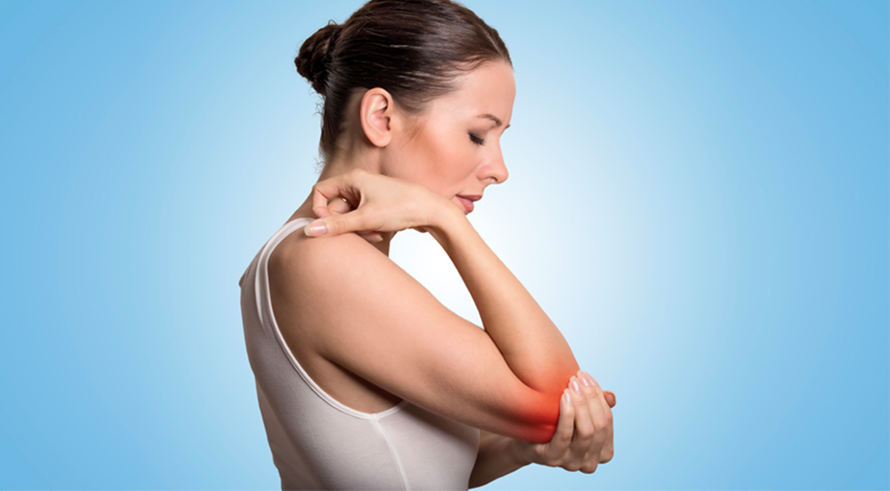 Reactive Arthritis