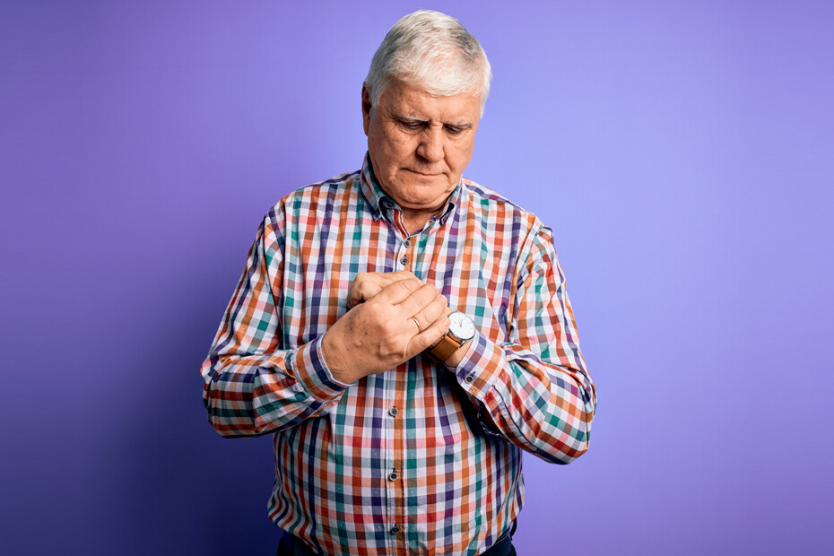 Inflammatory Arthritis: Types, Symptoms, Causes, And Treatments