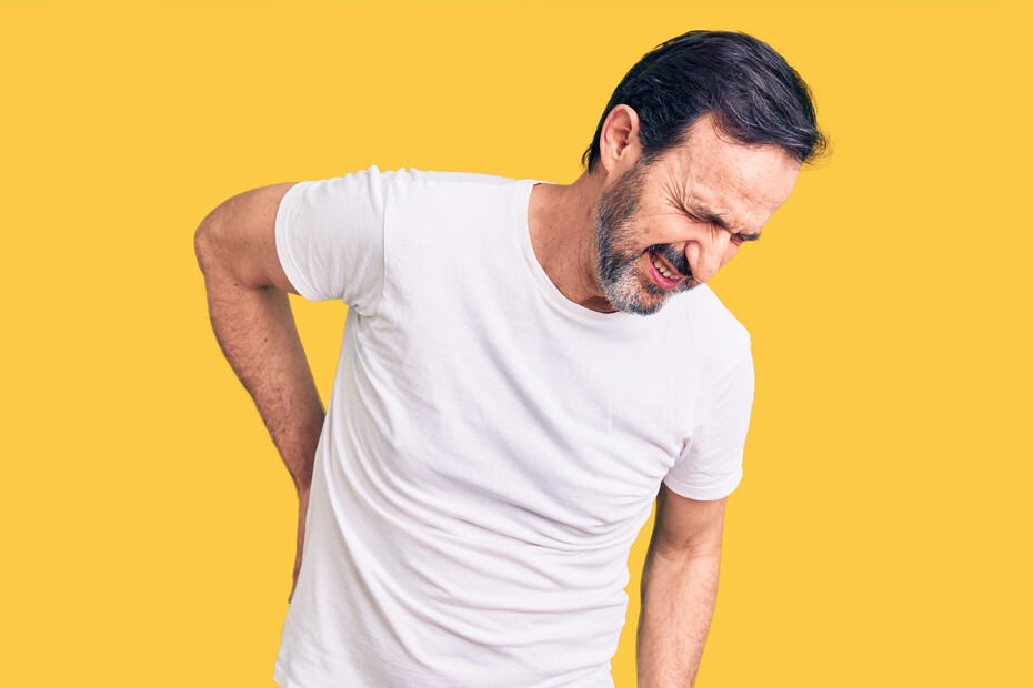 Looking for Back Pain Relief? 9 Strategies That Could Help