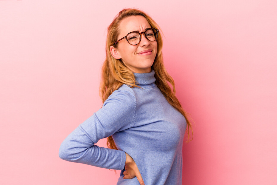 9 Strategies for Lower Back Pain Relief