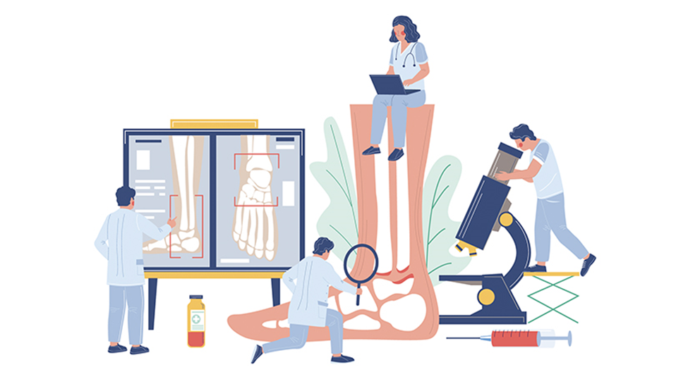 Surgery for Arthritis