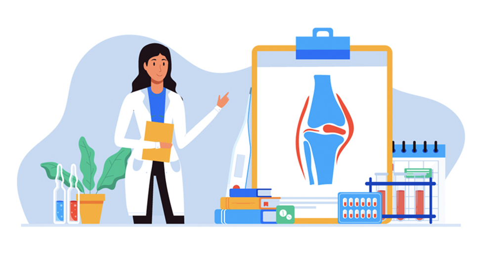 Signs of Osteoarthritis