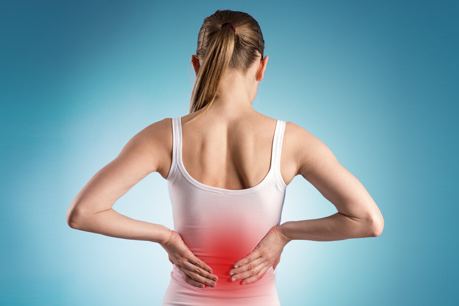 Understanding Lower Back Pain