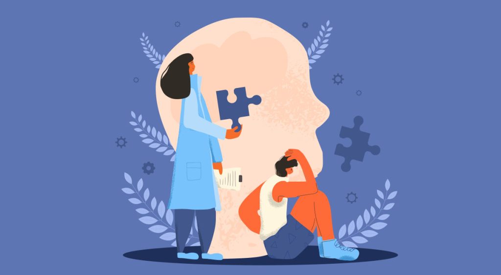 Diagnosing ADHD