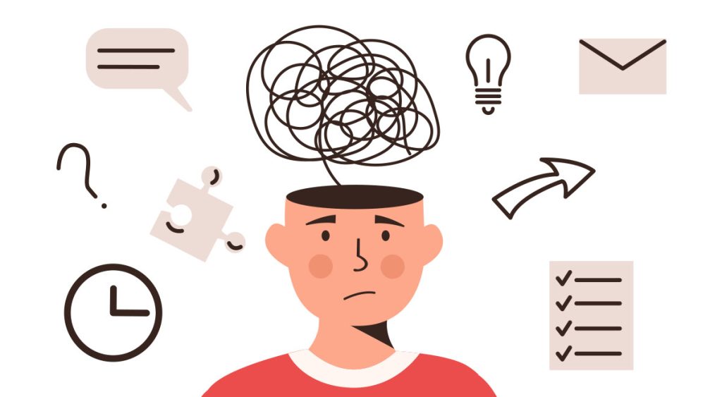 ADHD Symptoms