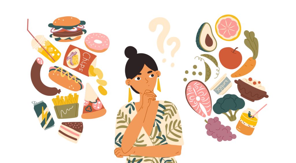 Nutrition Strategies