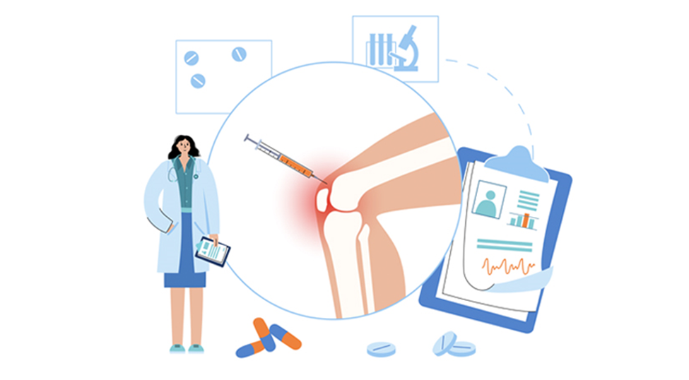 Diagnosing Inflammatory Arthritis